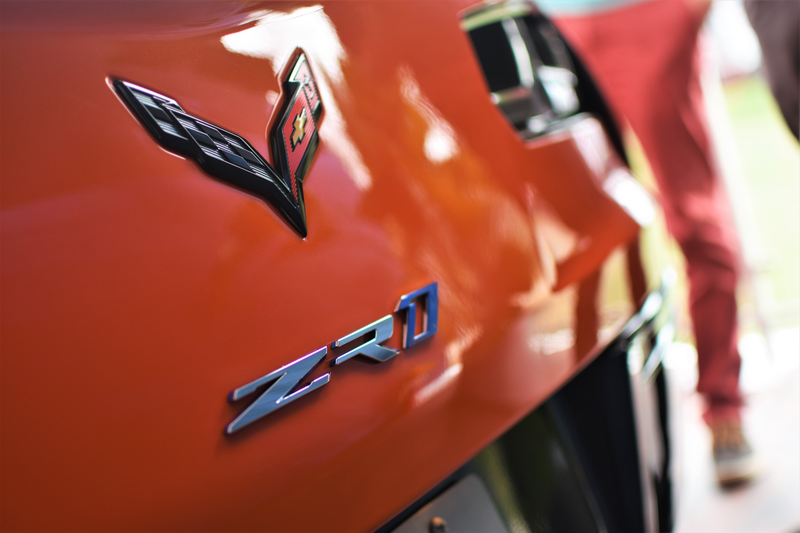 Illustration for article titled Amelia Island Concours Photodump
